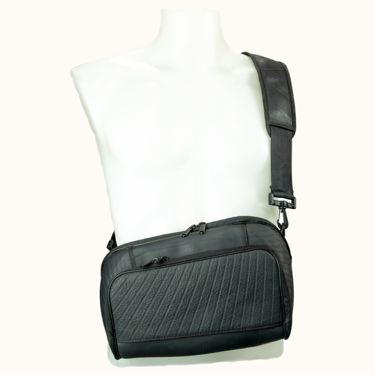 Olango Crossbody Bag