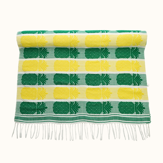 Pinya Table Runner
