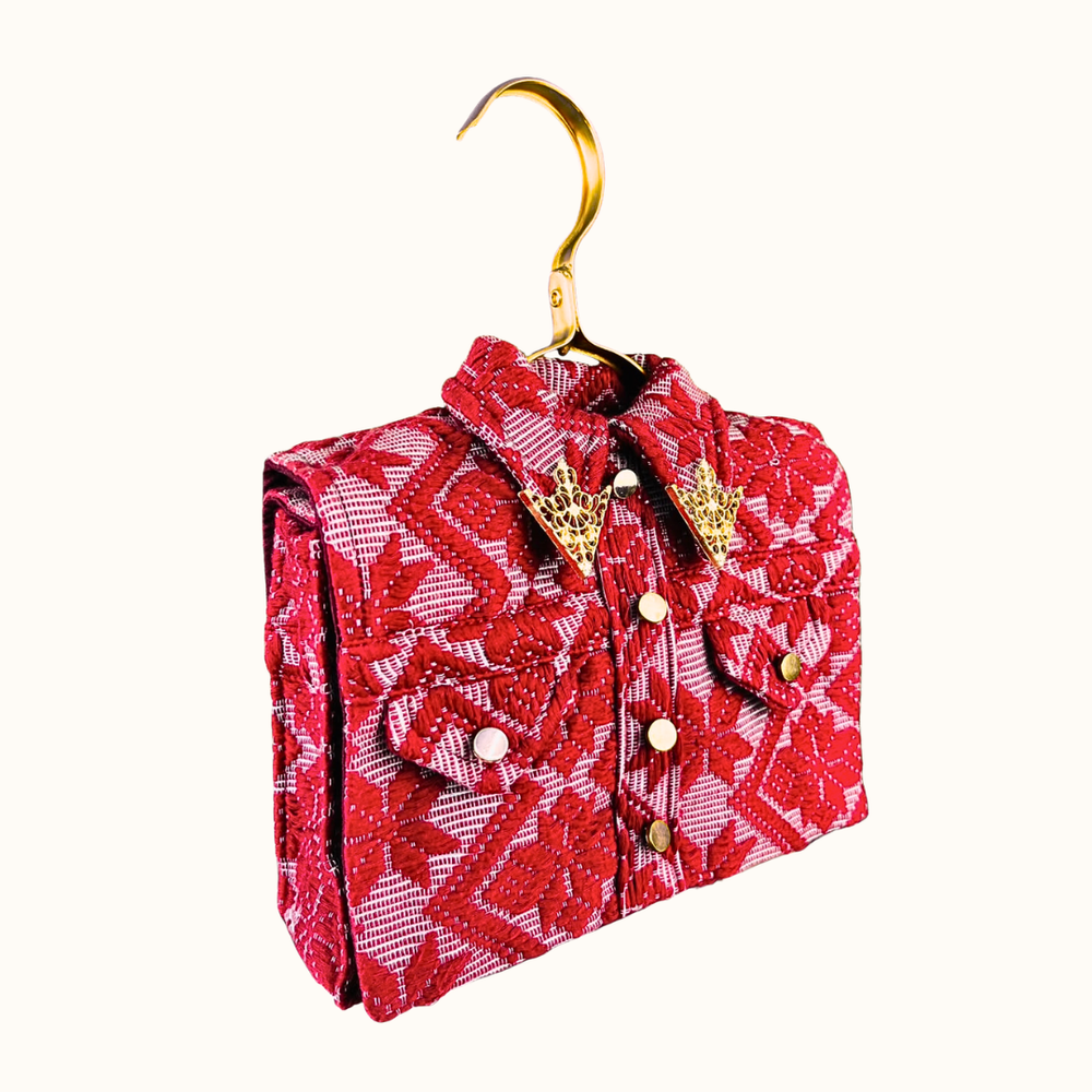 Pirena 2 way bag