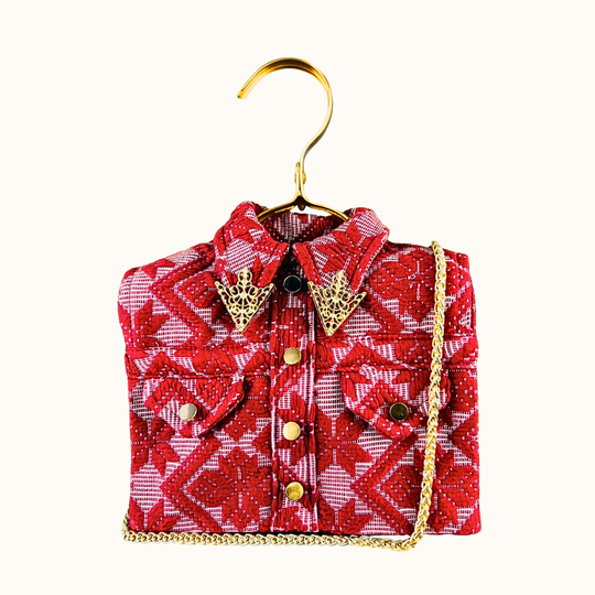 Pirena 2 way bag