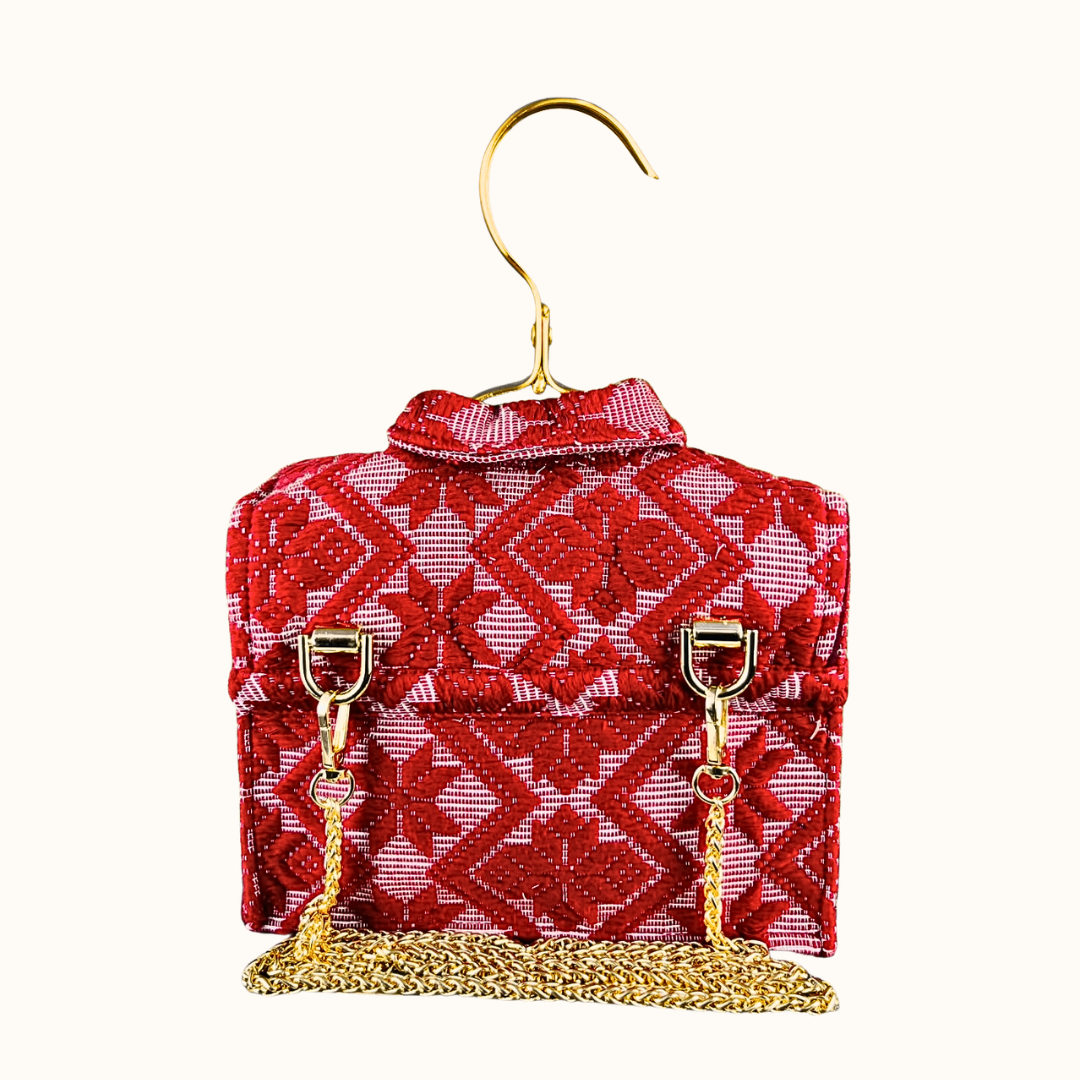 Pirena 2 way bag