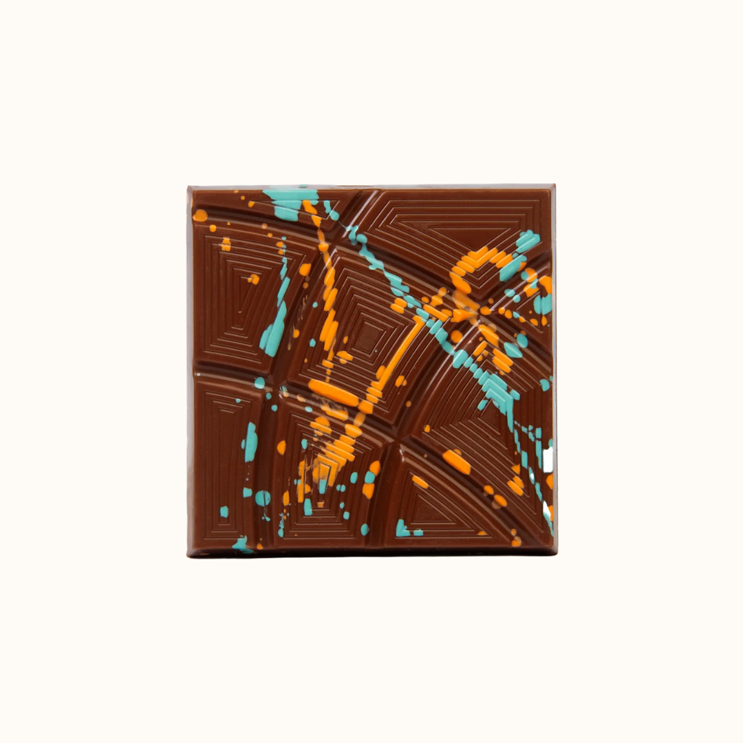 Auro x SNA'AP Dubai Chocolate Pistachio Kunafa