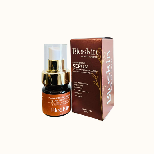 Plump Perfect Serum