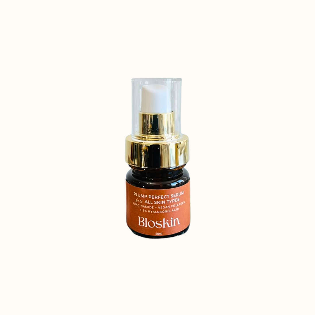 Plump Perfect Serum