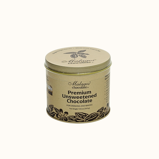Premium Unsweetened Chocolate