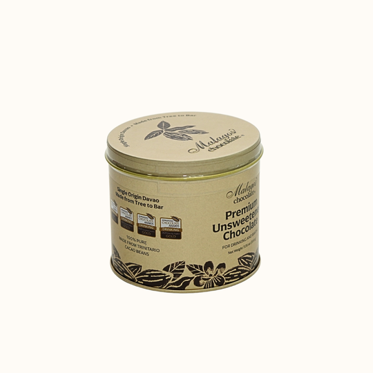 Premium Unsweetened Chocolate