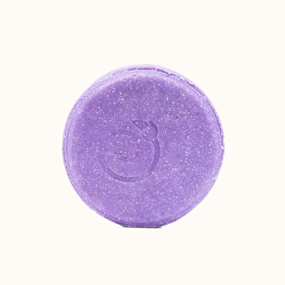Pure Delight Shampoo Bar