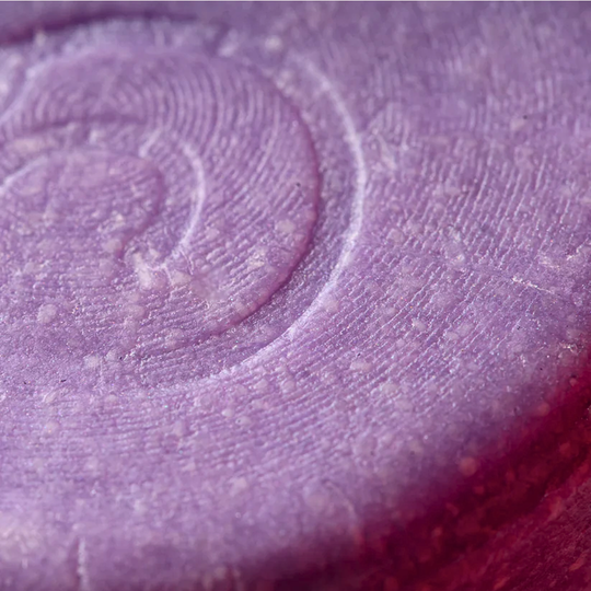 Pure Delight Shampoo Bar