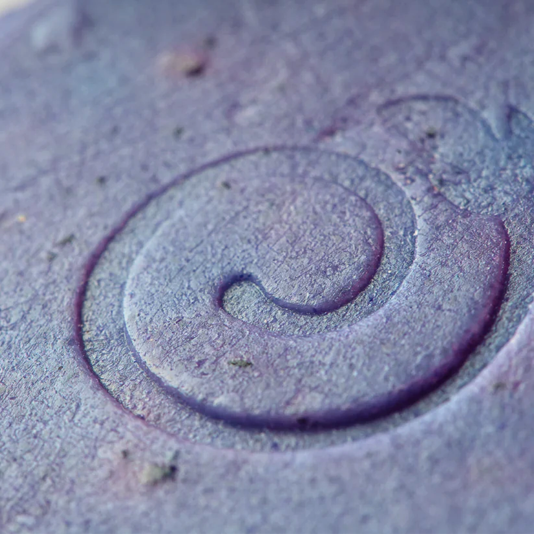 Purple Shampoo Toning Shampoo Bar