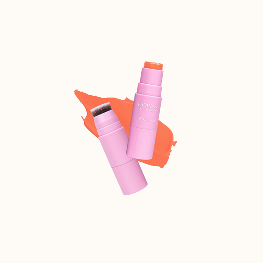 Radiance Blush Wand