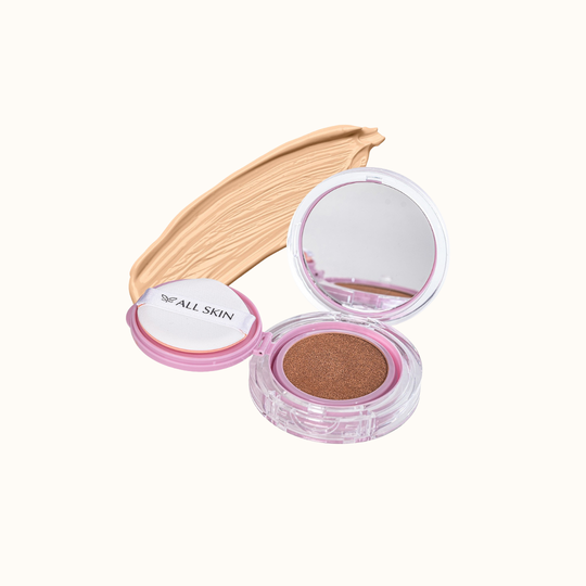 Radiance Glow Cushion