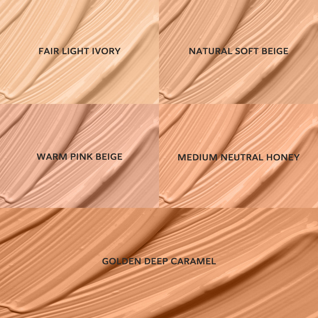 Radiance Glow Cushion