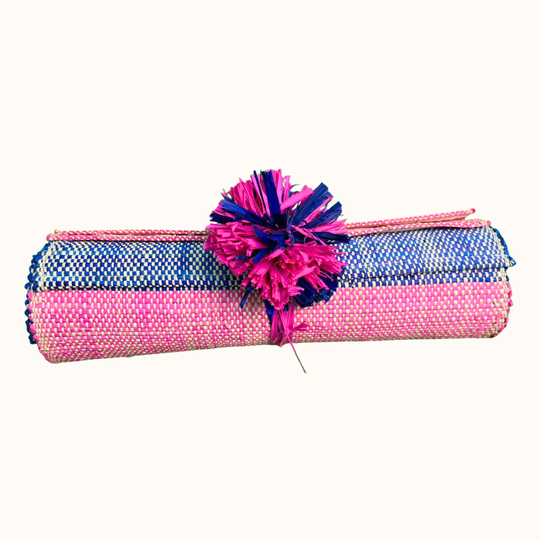 Raffia Placemat Set of 6