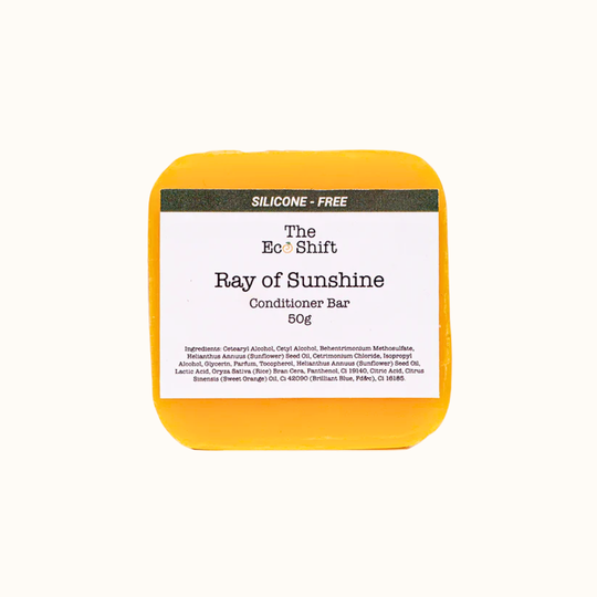 Ray of Sunshine Conditioner Bar