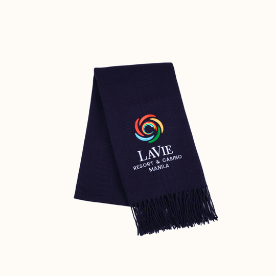 LaVie Shawl