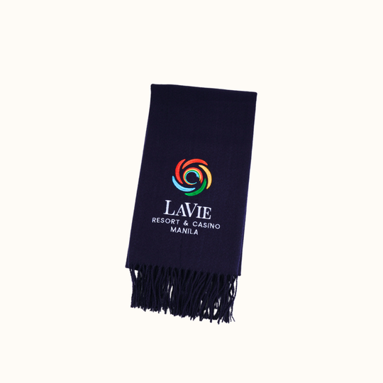 LaVie Shawl
