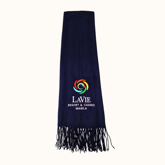 LaVie Shawl