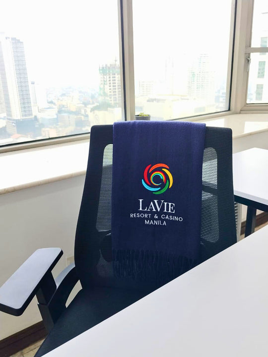 LaVie Shawl