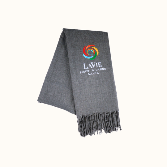 LaVie Shawl