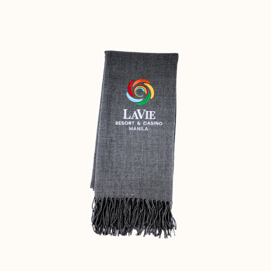LaVie Shawl