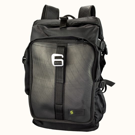 Sibutu Backpack