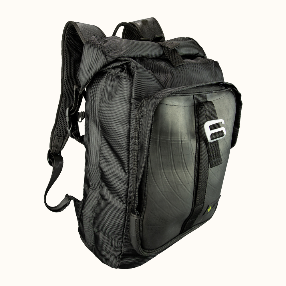 Sibutu Backpack