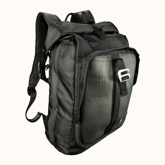 Sibutu Backpack
