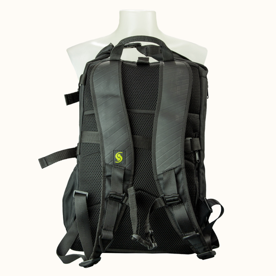 Sibutu Backpack