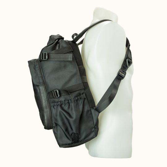 Sibutu Backpack