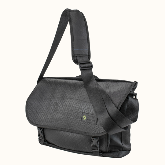 Simunul Messenger Bag