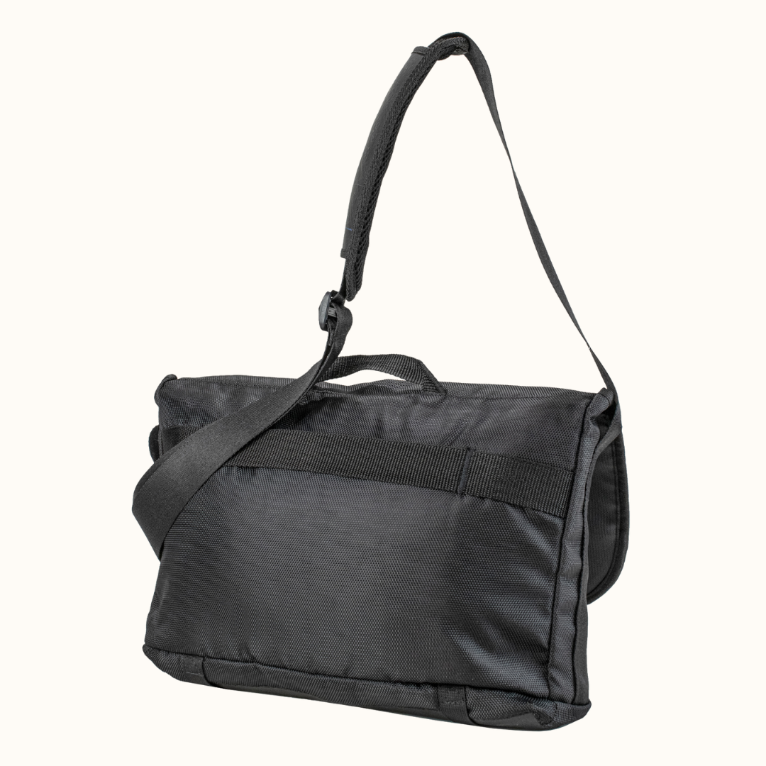 Simunul Messenger Bag