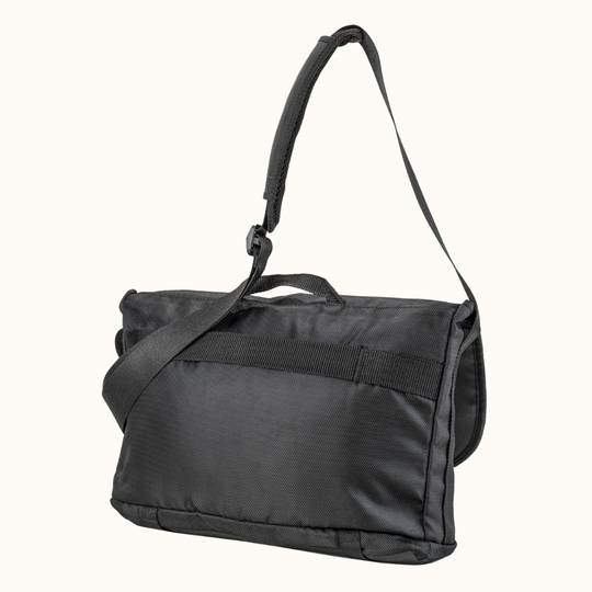 Simunul Messenger Bag