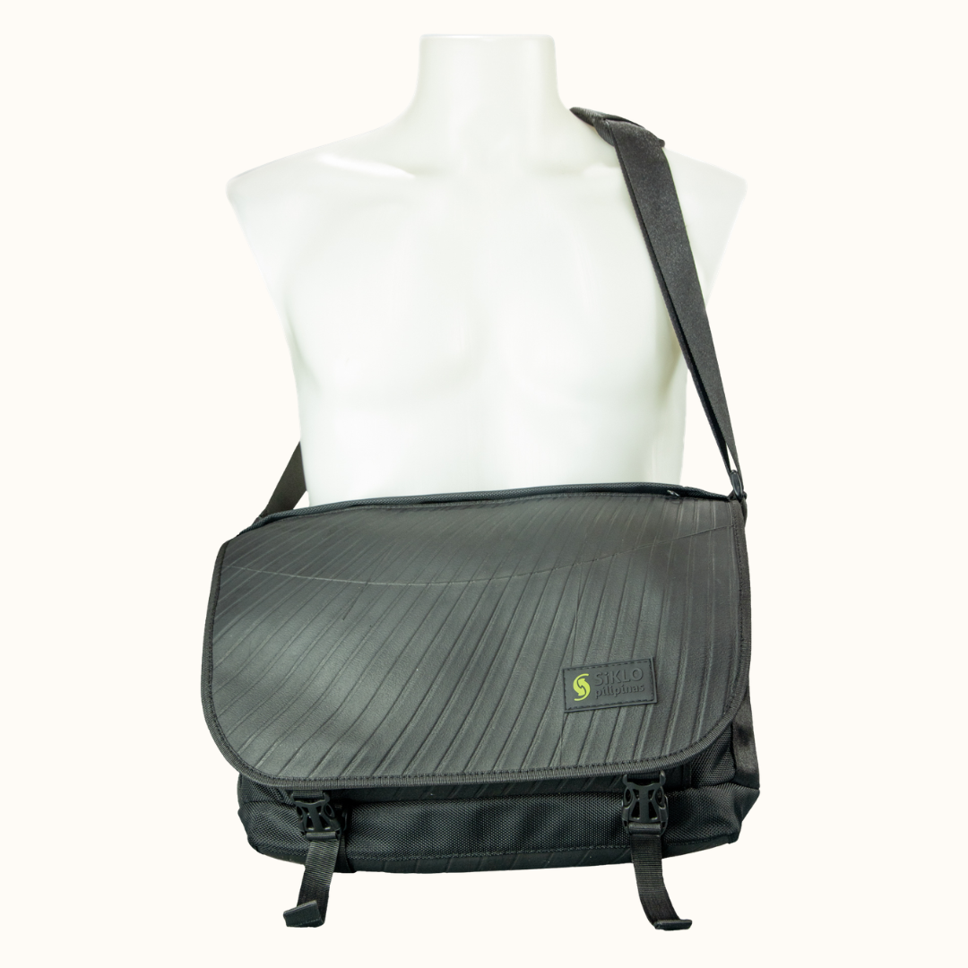 Simunul Messenger Bag