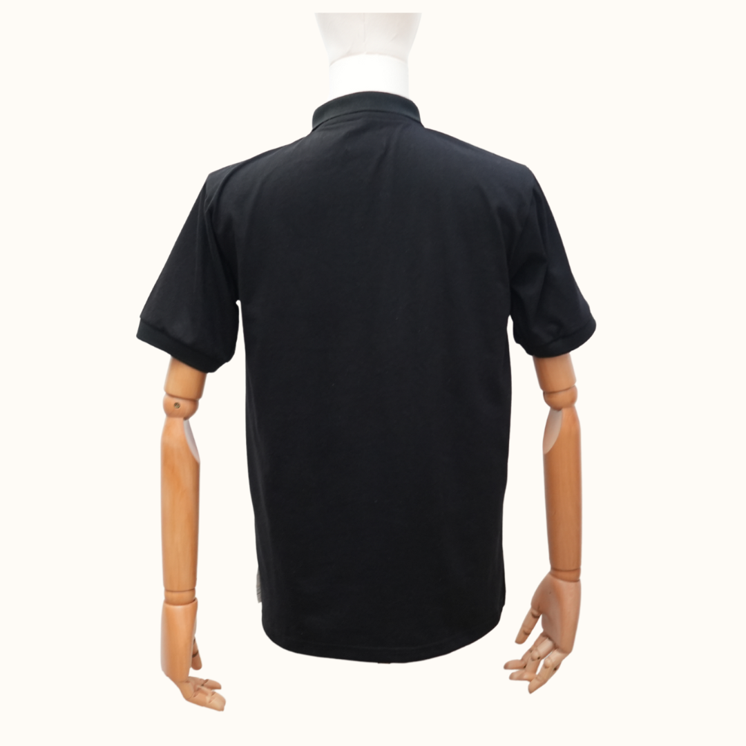Sinta Polo Shirt Barong