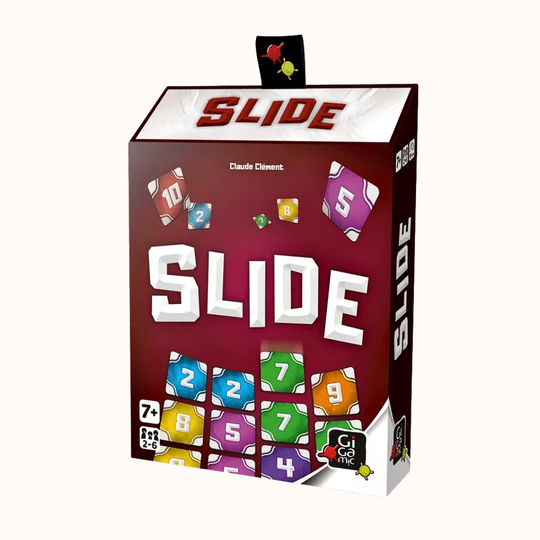 Slide: PH Edition