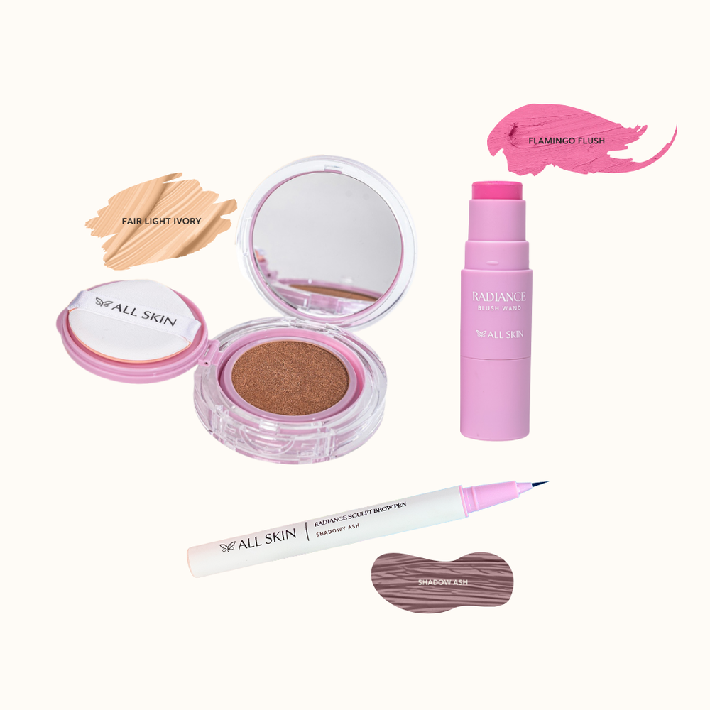 Effortless Beauty Kit
