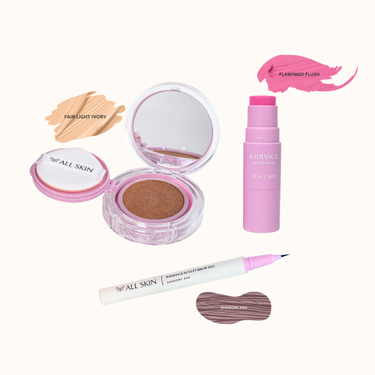 Effortless Beauty Kit