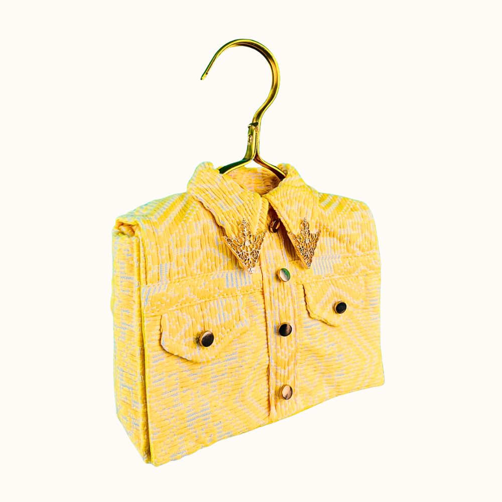 Soldarius 2 way bag
