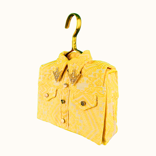 Soldarius 2 way bag
