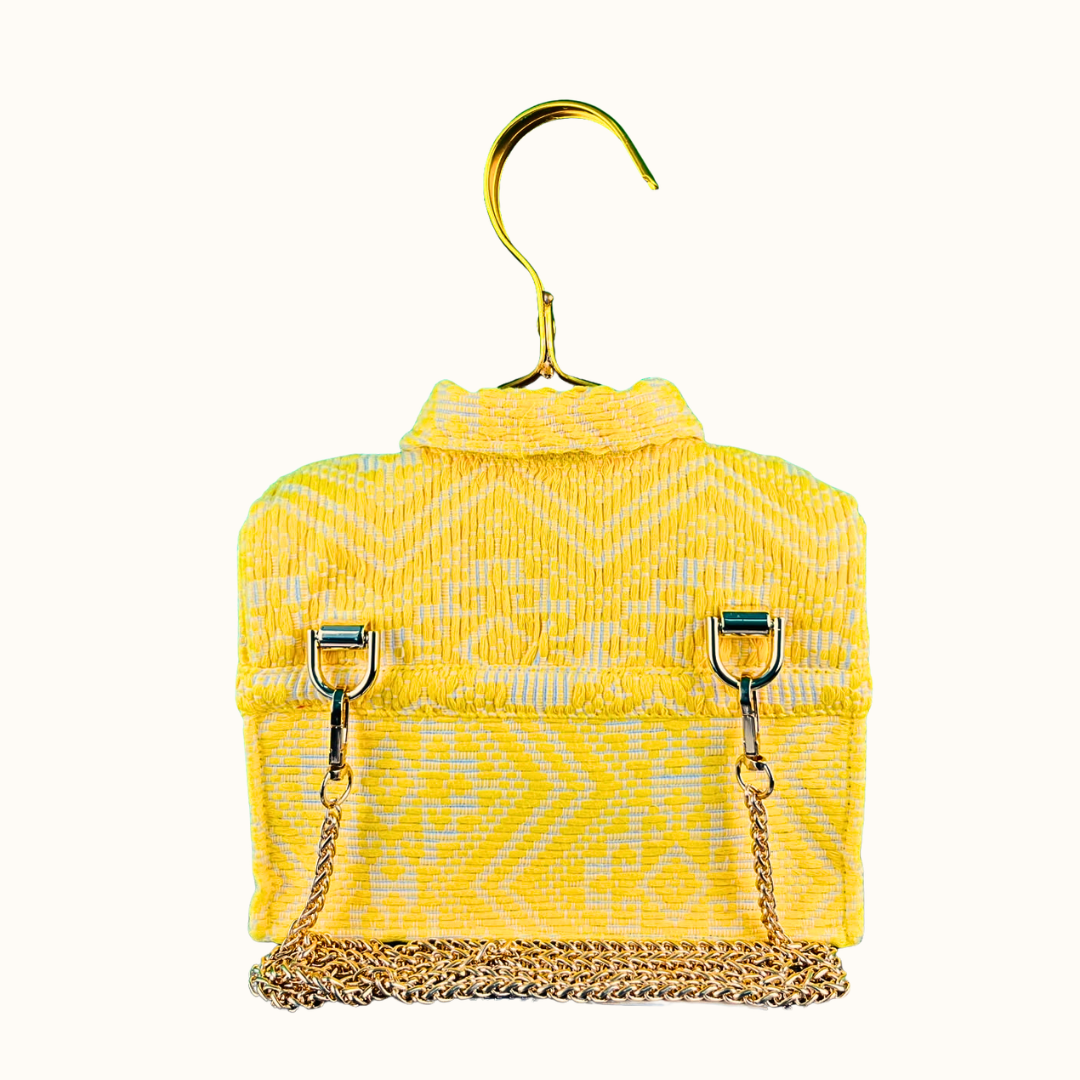 Soldarius 2 way bag