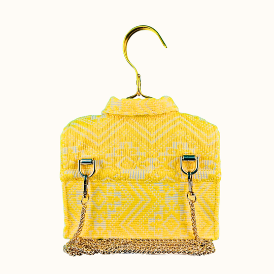 Soldarius 2 way bag