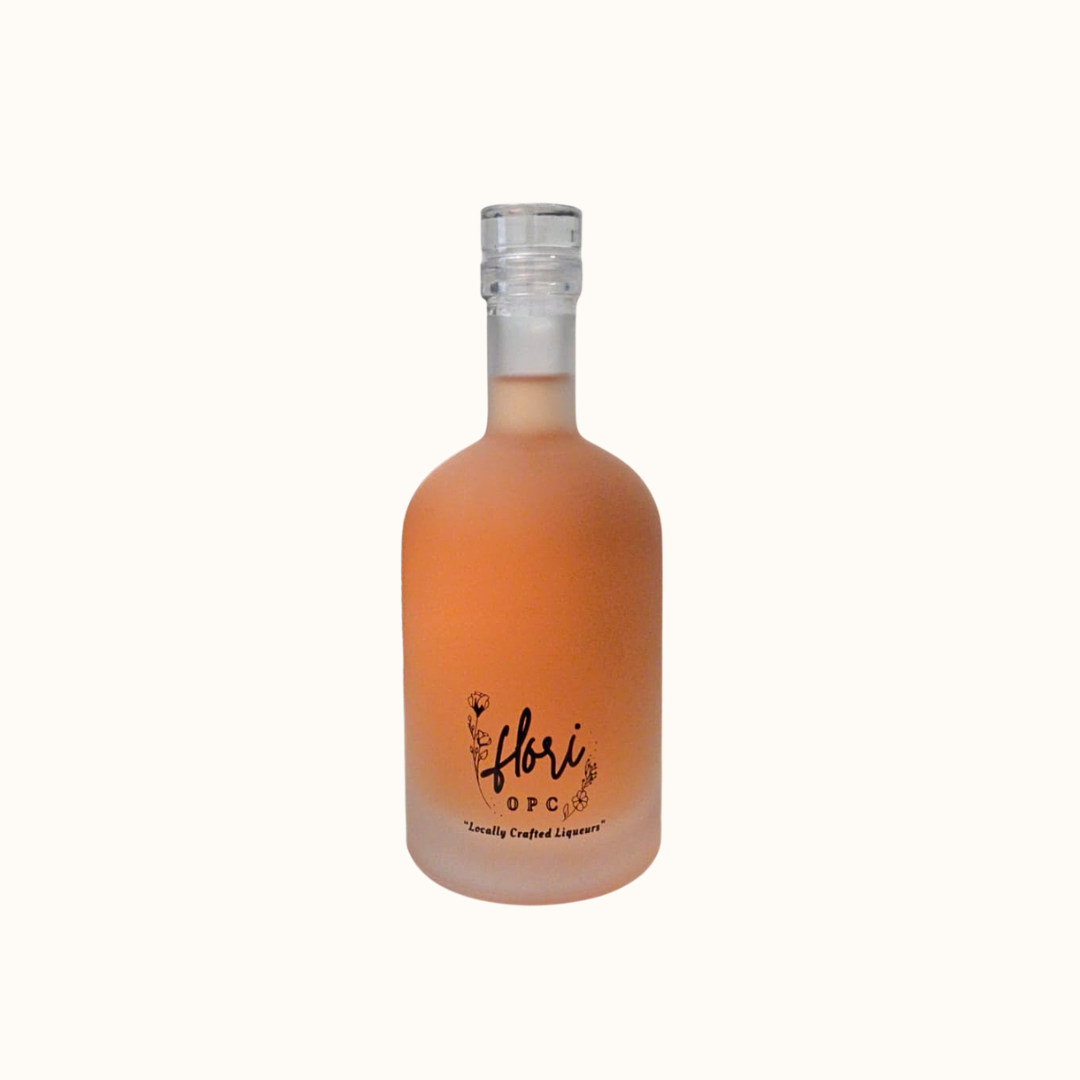 Strawberry Liqueur