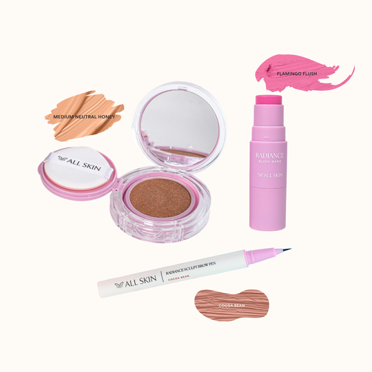 Effortless Beauty Kit