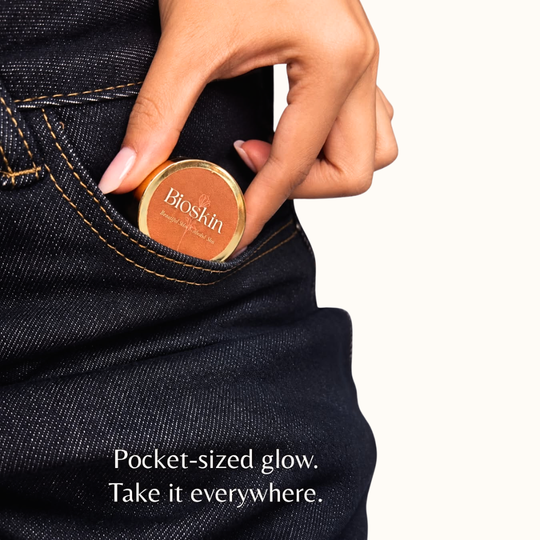 Sun Blush SPF 30