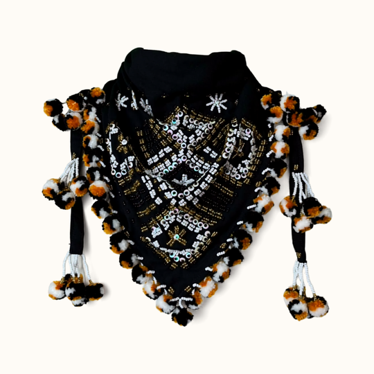 Tangkulo Scarf
