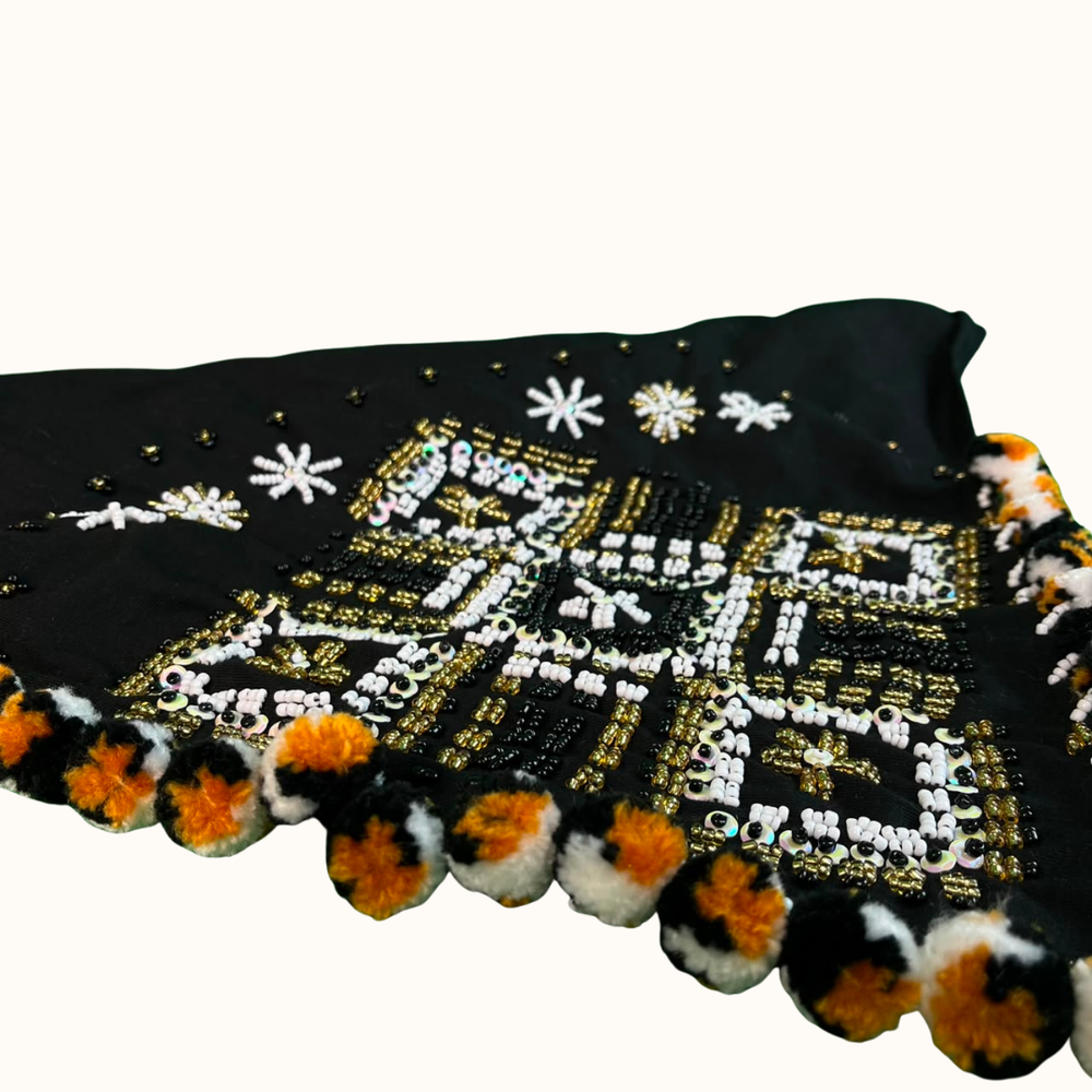 Tangkulo Scarf
