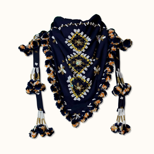 Tangkulo Scarf