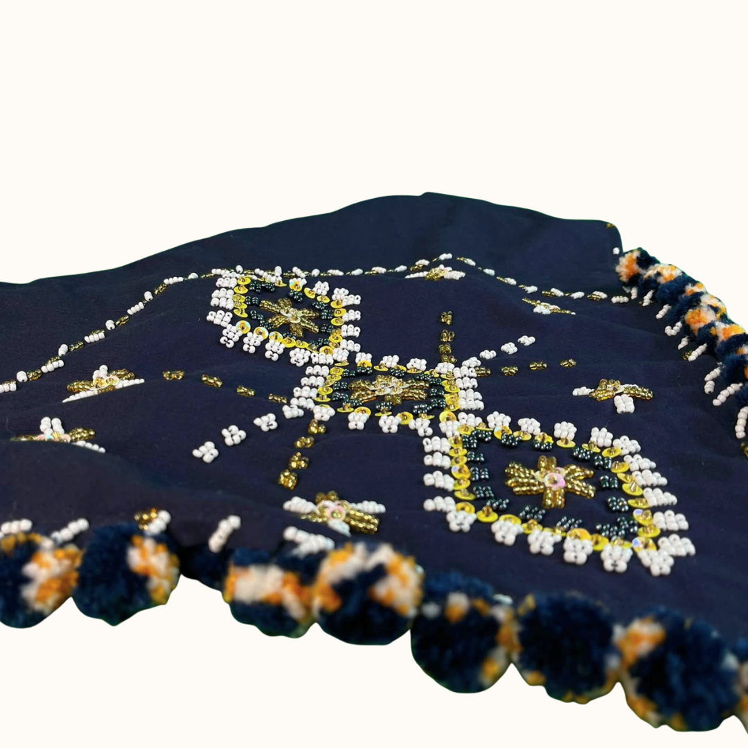 Tangkulo Scarf