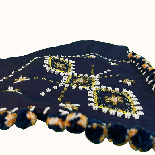 Tangkulo Scarf