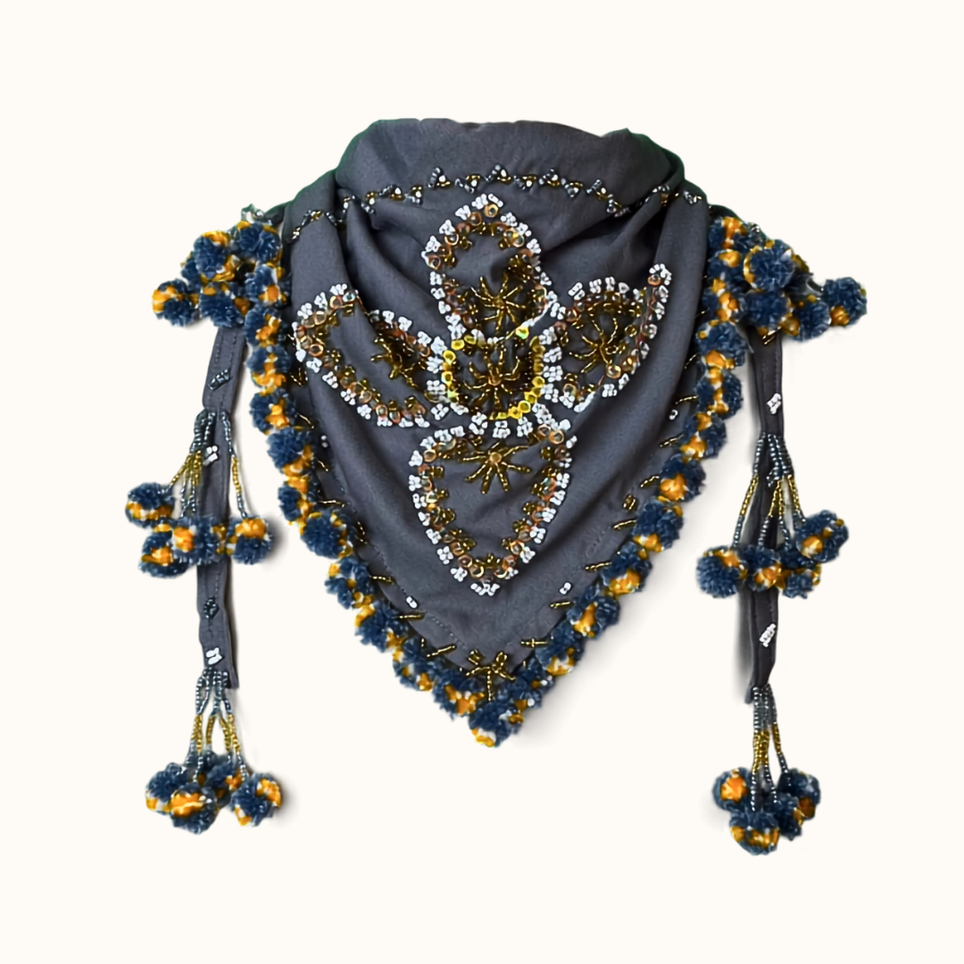 Tangkulo Scarf